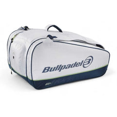 Paletero Bullpadel Bea Gonzalez Pearl Blanco