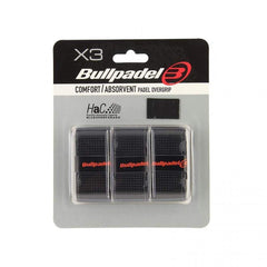 Pack Bullpadel Di Nenno Vertex 04 Pro Line 2025