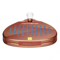 Pala Bullpadel Delfi Brea Vertex 05 Woman Cloud 2026