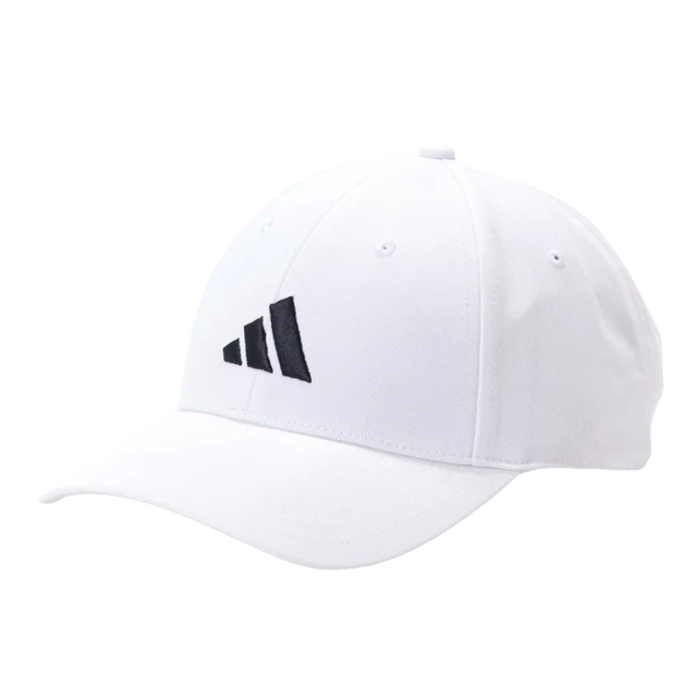 Gorra Adidas Aeroready Blanco Negro