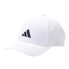 Gorra Adidas Aeroready Blanco Negro
