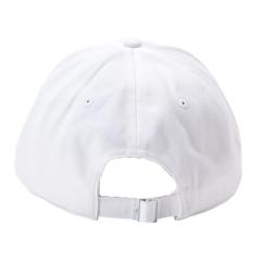Gorra Adidas Aeroready Blanco Negro