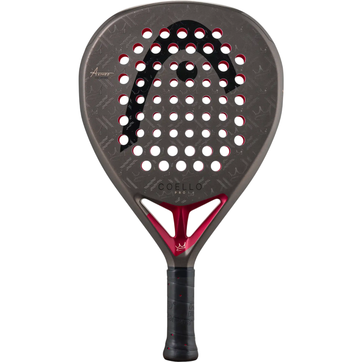 Pala Head Coello Pro 2026