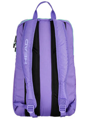 Mochila Head Tour 25L Morado