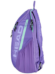 Mochila Head Tour 25L Morado
