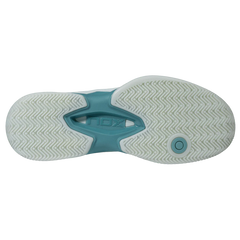 Zapato de Padel Nox AT10 Lux Azul Claro