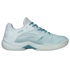Zapato de Padel Nox AT10 Lux Azul Claro
