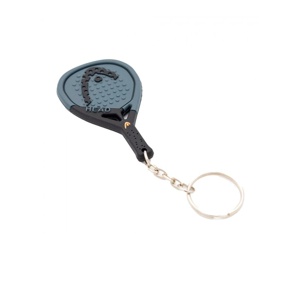 Llavero Head Speed Negro