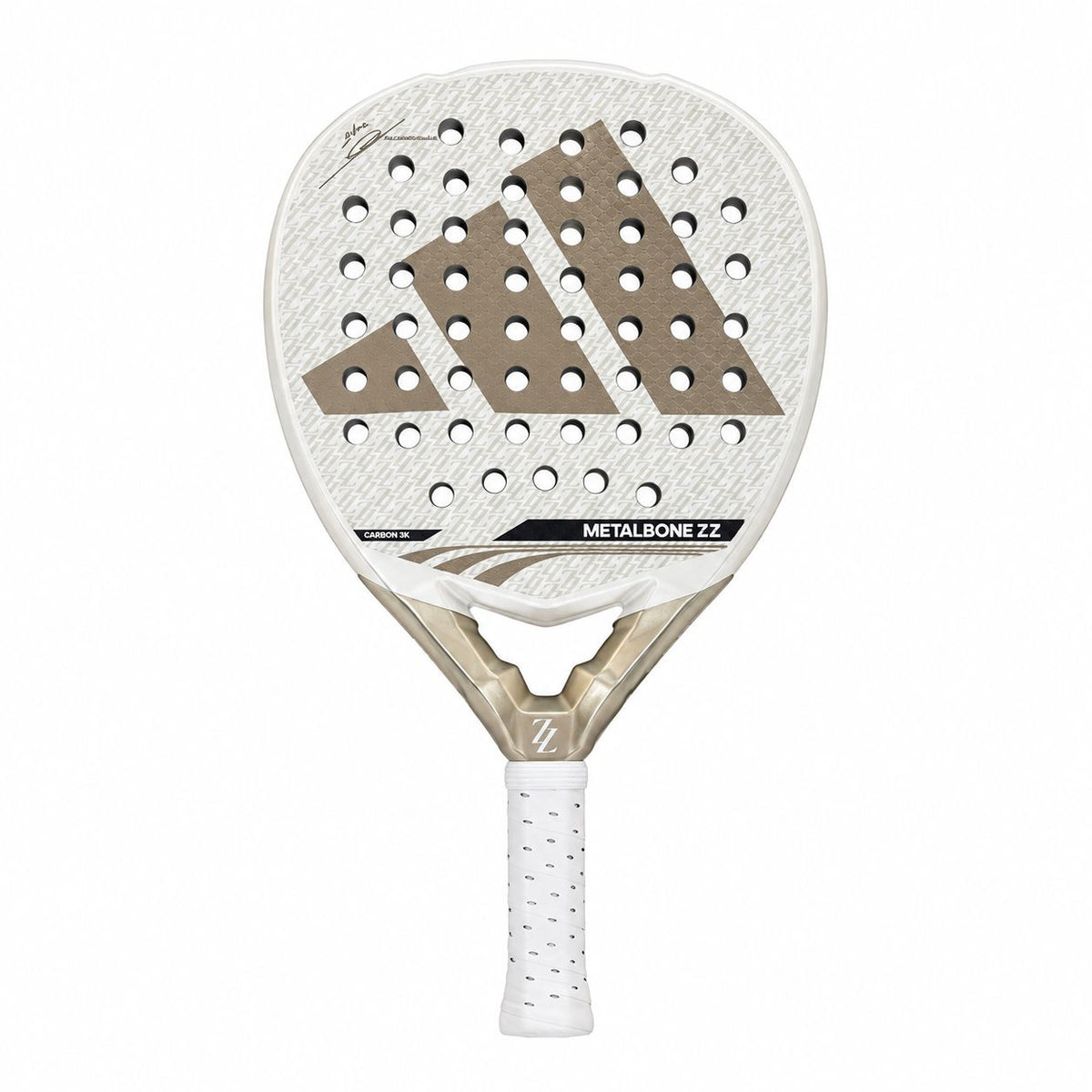 Pala Adidas Metalbone ZZ Carbon