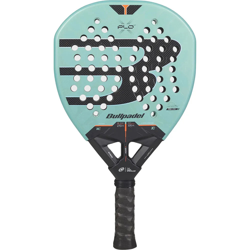 Pala Bullpadel Xplo 2027