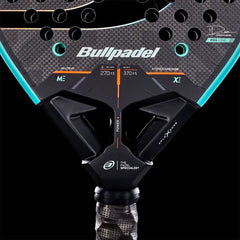 Pala Bullpadel Xplo 2027