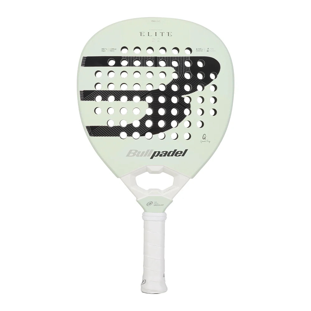 Pala Bullpadel Élite Woman 2027