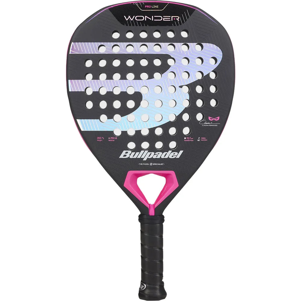 Pala Bullpadel Wonder 2027