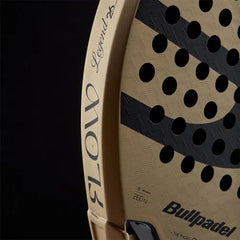 Pala Bullpadel Flow 2027
