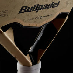 Pala Bullpadel Flow 2027