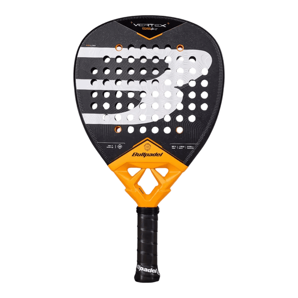 Pala Bullpadel Vertex 05 Comfort 2027