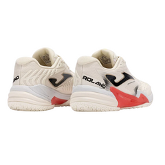 Zapato de Padel Joma Roland Beige