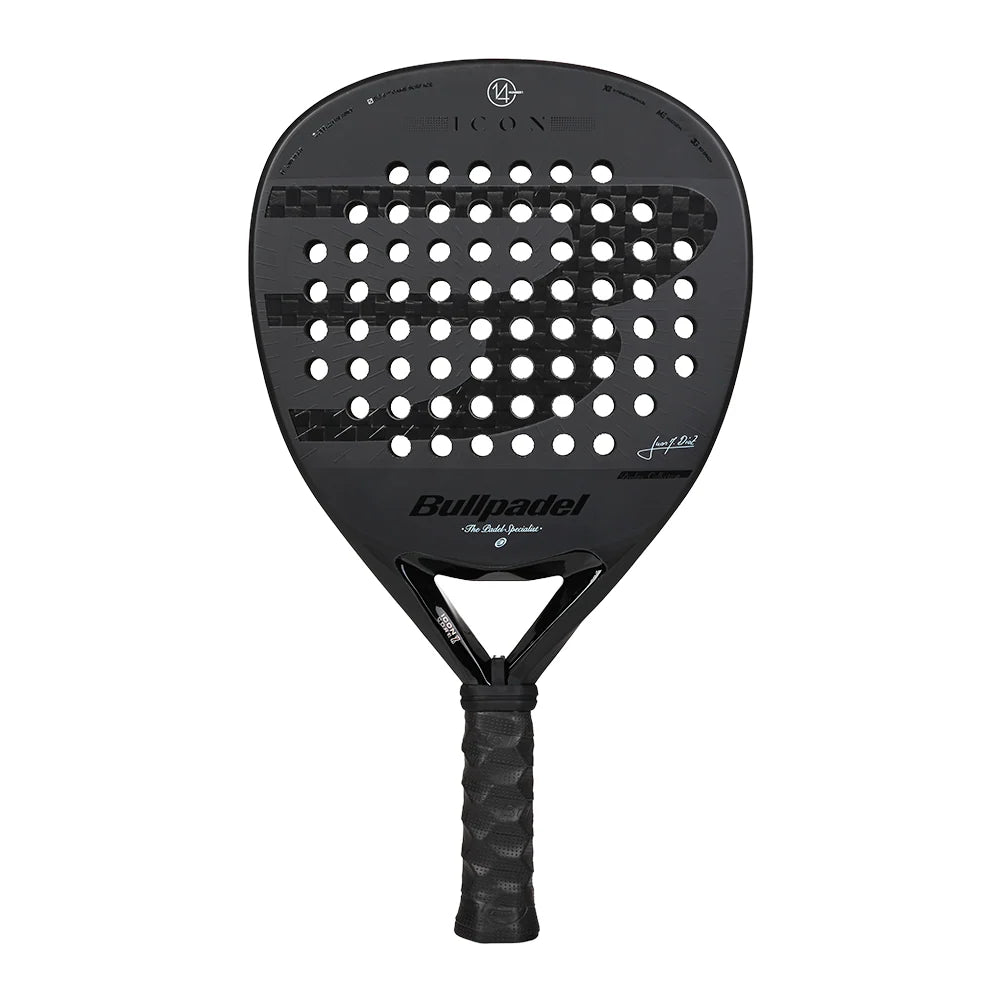 Pala Bullpadel Juan Martín Díaz Icon 2027