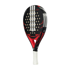 Pala Adidas Drive Black 2026