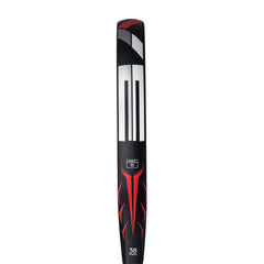 Pack 2x Pala Adidas Drive Black 2026