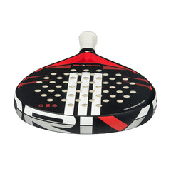 Pack 2x Pala Adidas Drive Black 2026