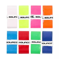 Wonder Grip Solinco x1 Unidad