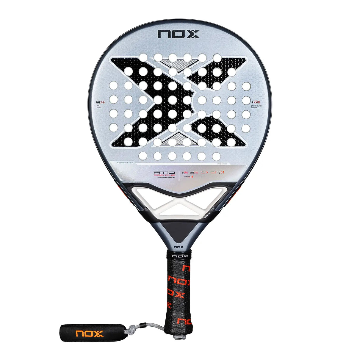 AT10 Pro Cup Comfort 2025