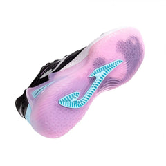 Zapato de Pádel Joma Open Lady Negro 2025