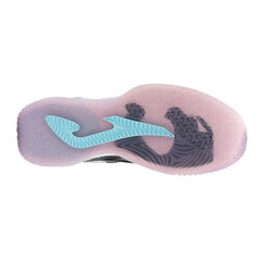 Zapato de Pádel Joma Open Lady Negro 2025