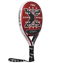 Pala Nox X-Zero Roja 2026