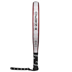 Pala Nox X-Zero Roja 2026