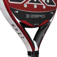 Pala Nox X-Zero Roja 2026