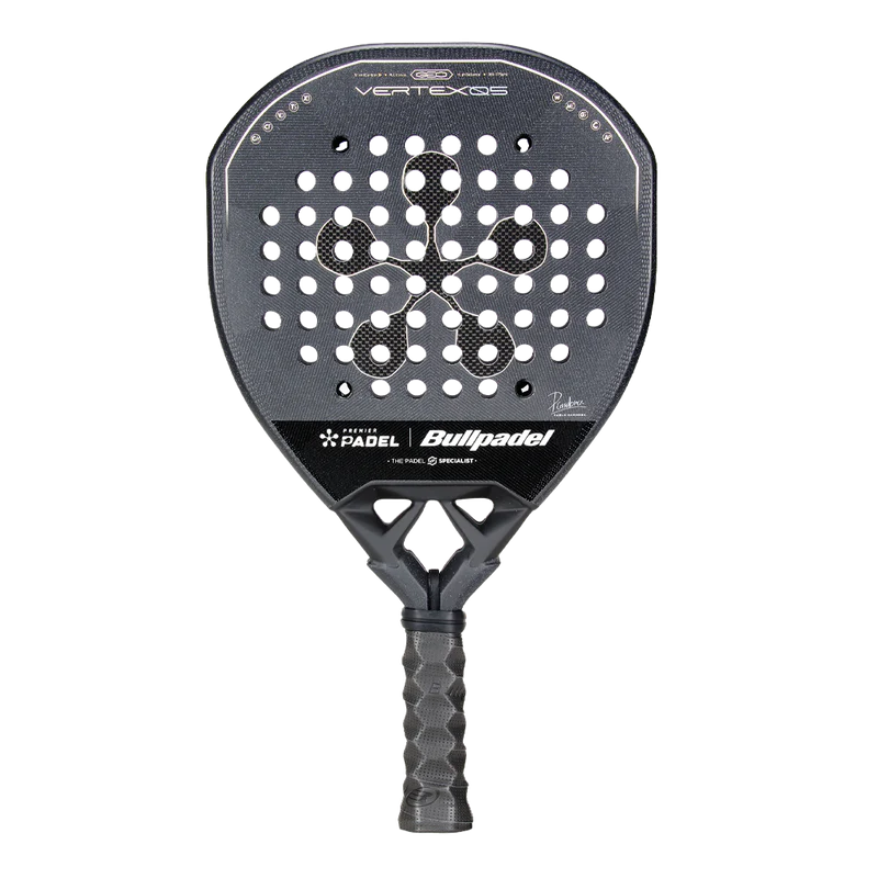 Pala Bullpadel Pablo Cardona Vertex 05 Geo Premier Padel 2026