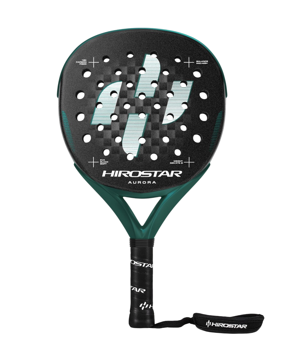 Pala Hirostar Aurora 2026