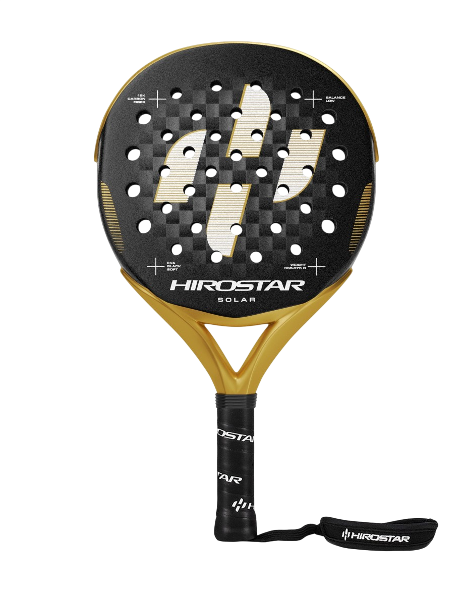 Pala Hirostar Solar 2026