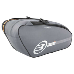 Paletero Bullpadel Tour Gris Oscuro