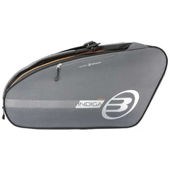 Paletero Bullpadel Tour Gris Oscuro