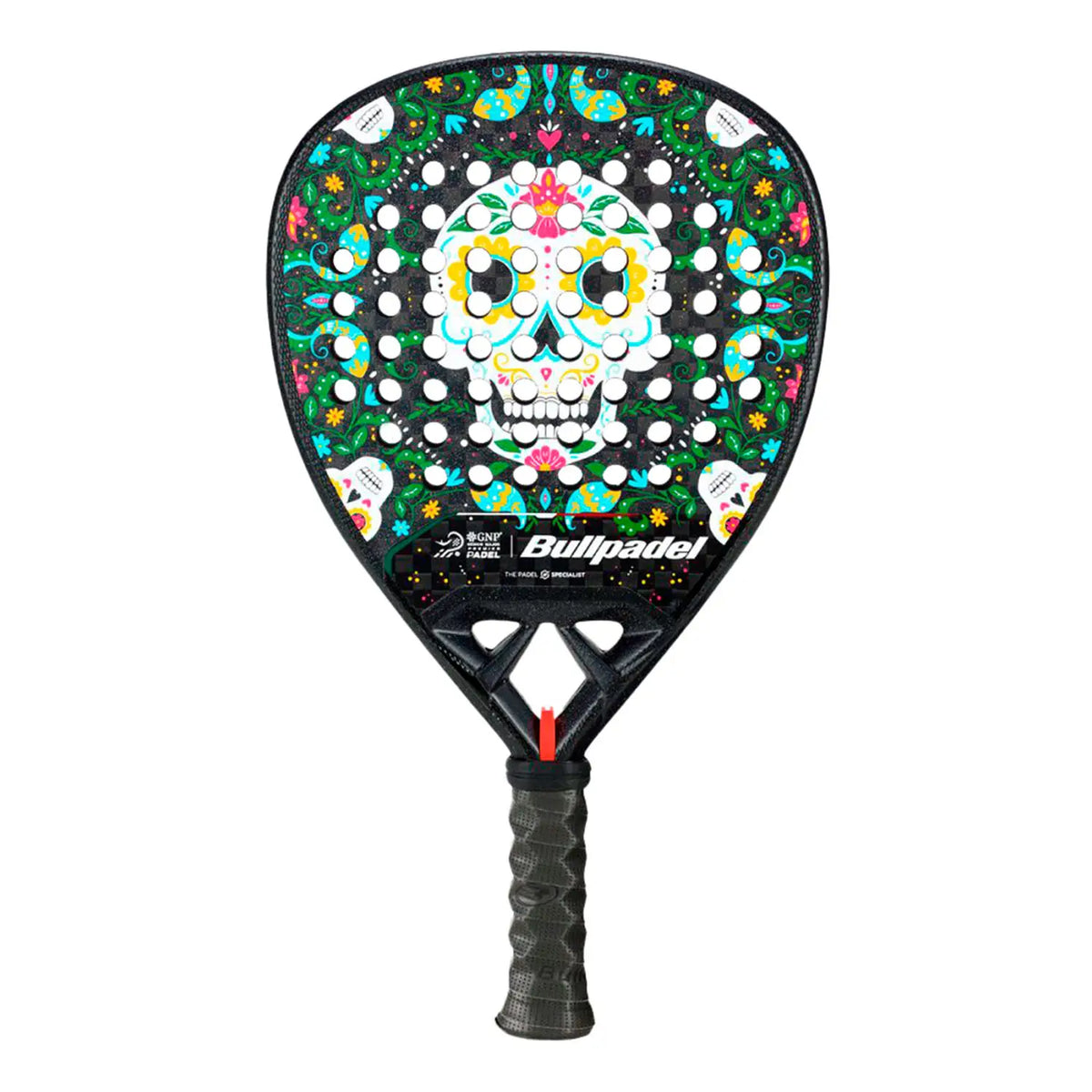 Bullpadel Tello Di Nenno MX Vertex 04 2024