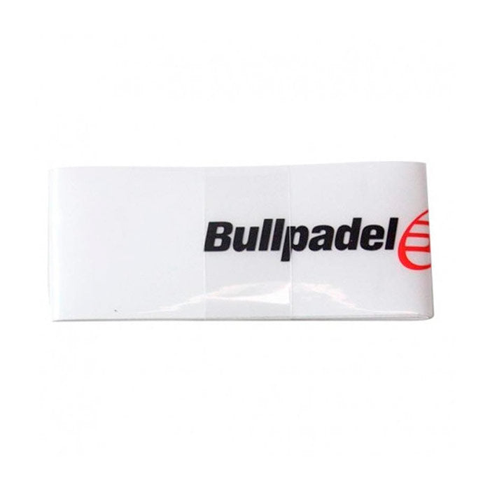 Protector Bullpadel Frame Transparente x 1 unidad