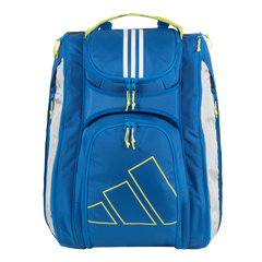 Paletero Adidas Multigame 3.3 Azul