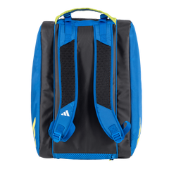 Paletero Adidas Multigame 3.3 Azul