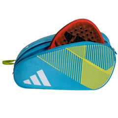 Paletero Adidas Control 3.3 Azul