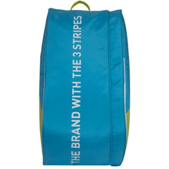 Paletero Adidas Control 3.3 Azul