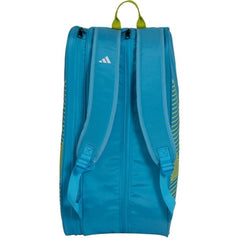Paletero Adidas Control 3.3 Azul