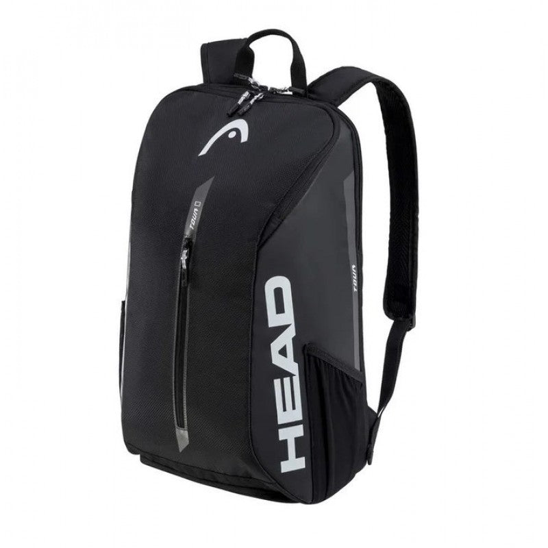 Mochila Head Tour 25L Negro