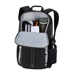Mochila Head Tour 25L Negro
