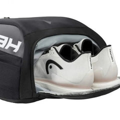 Mochila Head Tour 25L Negro