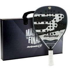 Pala Bullpadel Chingotto Neuron Master Final