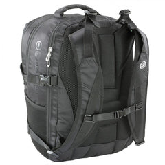 Mochila Bullpadel PRO Back Negra