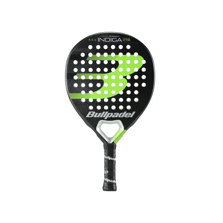 Pala Bullpadel Indiga Control 2024